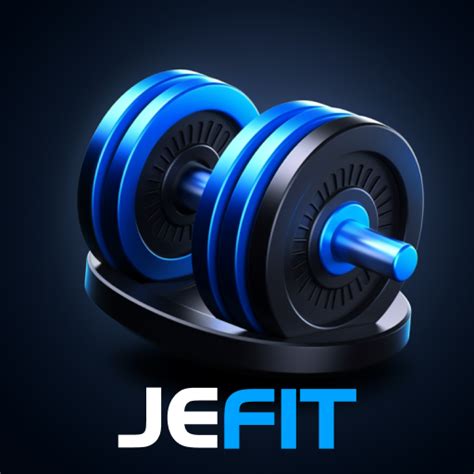 How To Create A Workout In The Jefit Workout App .